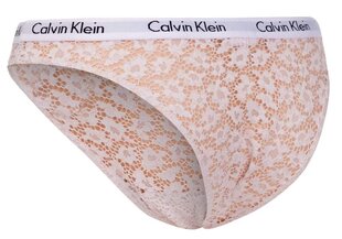 Трусики женские Calvin Klein BRAZILIAN PINK 000QD3859E ETE 30268 цена и информация | Трусики | pigu.lt