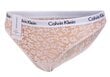 Moteriškos kelnaitės Calvin Klein BRAZILIAN PINK 000QD3859E UB1 30268 kaina ir informacija | Kelnaitės | pigu.lt