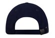 Vyriška kepurė GUESS TRIANGLE LOGO CAP NAVY M1YZ57WBN60 G7V2 35644 kaina ir informacija | Vyriški šalikai, kepurės, pirštinės | pigu.lt