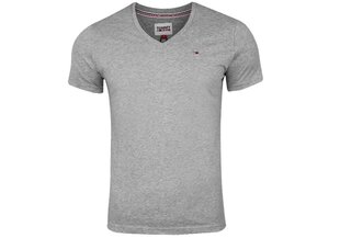 Футболка мужская Tommy Hilfiger DM0DM04410 038 30684 цена и информация | Мужские футболки | pigu.lt