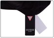 Vyriška kepurė GUESS TRIANGLE LOGO CAP BLACK M1YZ57WBN60 JBLK 35643 kaina ir informacija | Vyriški šalikai, kepurės, pirštinės | pigu.lt