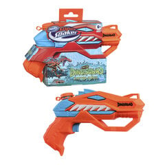 Vandens šautuvas Nerf Supersoaker Raprtor Surge kaina ir informacija | Žaislai berniukams | pigu.lt