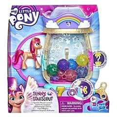 Набор Волшебный фонарь My Little Ponny цена и информация | My Little Pony Товары для детей и младенцев | pigu.lt