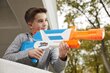 Vandens šautuvas Nerf Super Soaker Twister kaina ir informacija | Vandens, smėlio ir paplūdimio žaislai | pigu.lt