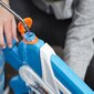 Vandens šautuvas Nerf Super Soaker Twister kaina ir informacija | Vandens, smėlio ir paplūdimio žaislai | pigu.lt