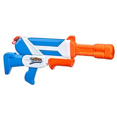 Водяная винтовка Nerf Super Soaker Twister цена и информация | Игрушки для песка, воды, пляжа | pigu.lt