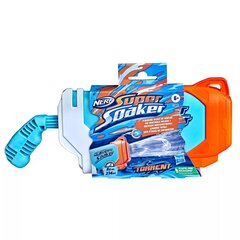 Водяной пистолет Nerf Super Soaker Torrent цена и информация | Игрушки для песка, воды, пляжа | pigu.lt