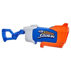 Водяной пистолет Nerf Super Soaker Rainstorm цена и информация | Игрушки для песка, воды, пляжа | pigu.lt