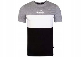 Мужская футболка Puma 58690803 цена и информация | Мужские футболки | pigu.lt