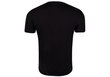 Marškinėliai vyrams Emporio Armani 8NZTPHZJH4Z1200, juodi kaina ir informacija | Vyriški marškinėliai | pigu.lt