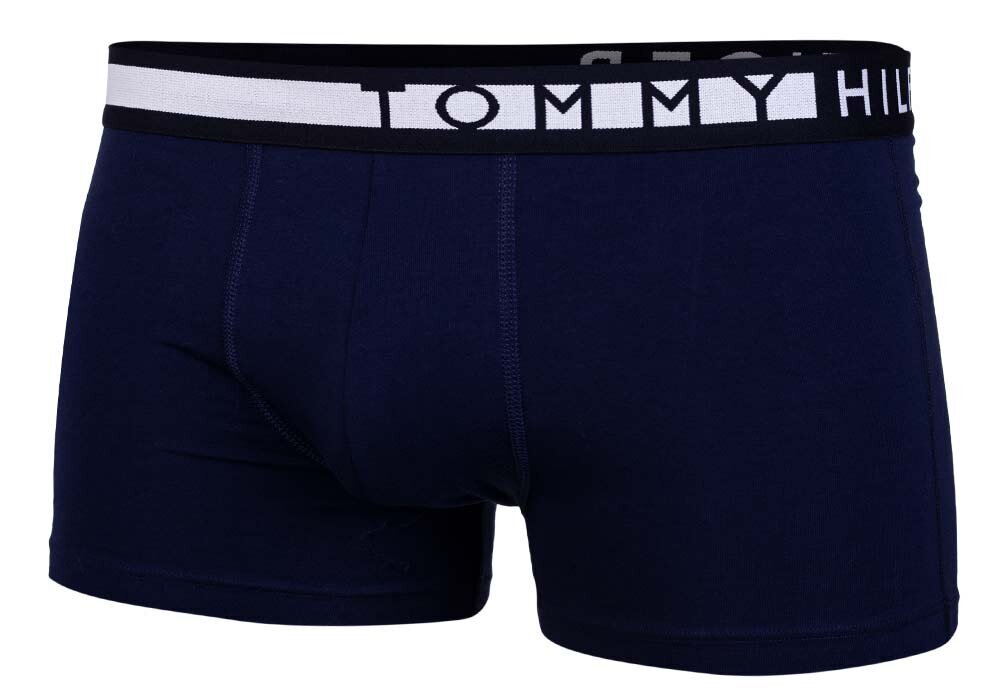 Trumpikės vyrams Tommy Hilfiger, 3vnt. цена и информация | Trumpikės | pigu.lt