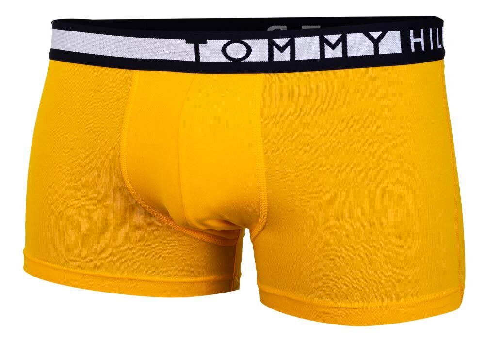 Trumpikės vyrams Tommy Hilfiger, 3vnt. цена и информация | Trumpikės | pigu.lt