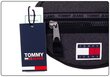 Juosmens rankinė Tommy Hilfiger TJM CASUAL BUMBAG MELANGE, GRAFITO SPALVOS AM0AM08042 P9X kaina ir informacija | Kuprinės ir krepšiai | pigu.lt