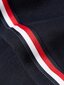 Vyriškos sportinės kelnės Tommy Hilfiger TAPE SEASONAL PANT, tamsiai mėlynos MW0MW19771 DW5 38910 цена и информация | Sportinė apranga vyrams | pigu.lt