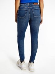 Женские джинсы Tommy Hilfiger HARLEM SKINNY HW LENY JEANS WW0WW31786 1A7 39170 цена и информация | Женские джинсы | pigu.lt