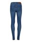 Moteriški džinsai Tommy Hilfiger HARLEM SKINNY HW LENY JEANS WW0WW31786 1A7 39170 27/30 kaina ir informacija | Džinsai moterims | pigu.lt