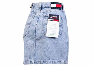 Джинсовая юбка Tommy Hilfiger MOM K PCKT BE715 SVLBRG DW0DW11028 1AB 39379 цена и информация | Юбки | pigu.lt