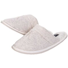 Женские тапочки Calvin Klein HOME SLIPPER MUŚLIN YW0YW00478 AEO 38748 цена и информация | Тапочки женские | pigu.lt