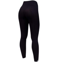 Женские леггинсы Calvin Klein MICROFIBER LEGGING, черные 701218763 001 40426 цена и информация | Спортивная одежда для женщин | pigu.lt