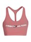 Liemenėlė Tommy Hilfiger MID INTENSITY GRAPHIC BRA, violetinė S10S100973 XMY 40389 kaina ir informacija | Liemenėlės | pigu.lt