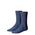 Tommy Hilfiger vyriškos kojinės 2 vnt, mėlynos
