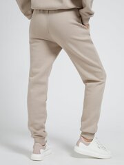 Женские спортивные штаны Guess ALISHA LONG PANTS, бежевые O1BA01K9V31 GDBE 40051 цена и информация | Спортивная одежда женская | pigu.lt