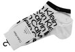 Vyriškos kojinės Calvin Klein, 2 poros, baltos 701218714 002 44538 kaina ir informacija | Vyriškos kojinės | pigu.lt