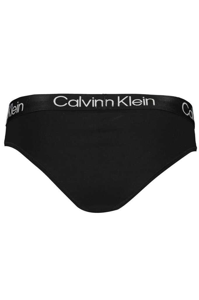 Calvin Klein kelnaitės moterims, juodos kaina ir informacija | Kelnaitės | pigu.lt