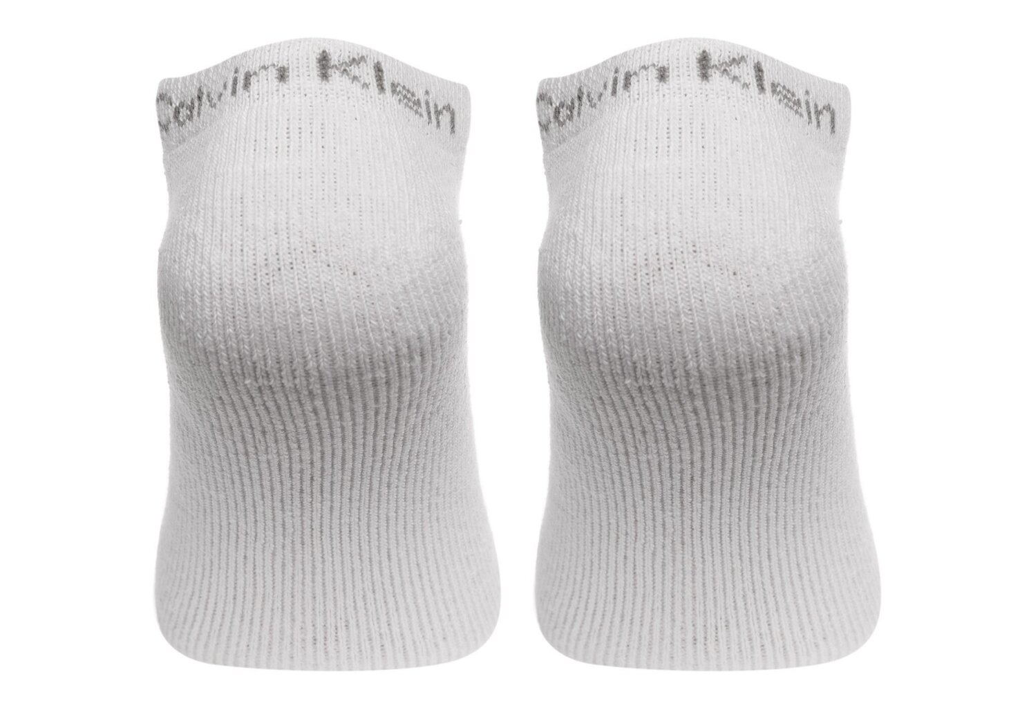 Vyriškos kojinės CALVIN KLEIN, 6 poros, baltos/pilkos/juodos spalvos 701218720 003 39825 kaina ir informacija | Vyriškos kojinės | pigu.lt