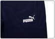 Vyriškas sportinis kostiumas Puma POLY SUIT tamsiai mėlynas, 845844 06 39956 kaina ir informacija | Sportinė apranga vyrams | pigu.lt