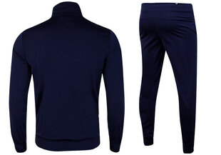Vyriškas sportinis kostiumas Puma POLY SUIT tamsiai mėlynas, 845844 06 39956 kaina ir informacija | Puma Vyriški drаbužiai | pigu.lt