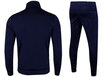 Vyriškas sportinis kostiumas Puma POLY SUIT tamsiai mėlynas, 845844 06 39956 kaina ir informacija | Sportinė apranga vyrams | pigu.lt