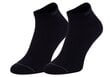 Calvin Klein vyriškos kojinės 3vnt, juodos kaina ir informacija | Vyriškos kojinės | pigu.lt