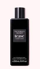 Парфюмированный спрей для тела Victoria's Secret Tease Candy Noir для женщин, 250 мл цена и информация | Женская парфюмированная косметика | pigu.lt