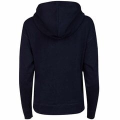 Женская толстовка Tommy Hilfiger, с капюшоном, на молнии, темно-синяя, WW0WW32304 DW5 41175 цена и информация | Свитера женские | pigu.lt