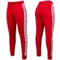 Vyriškos sportinės kelnės Tommy Hilfiger TRACK PANT, raudonos, UW0UW02536 XLG 42555 kaina ir informacija | Sportinė apranga moterims | pigu.lt