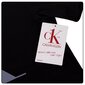 Vyriški marškinėliai Calvin Klein S/S CREW NECK, juodi, 000NM1903E WK5 42554 kaina ir informacija | Vyriški marškinėliai | pigu.lt