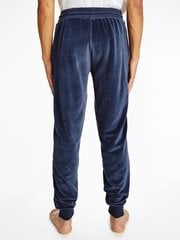 Мужской спортивный костюм Tommy Hilfiger TRACK PANT, темно-синий UM0UM01921 DW5 42403 цена и информация | Мужская спортивная одежда | pigu.lt