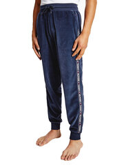Мужской спортивный костюм Tommy Hilfiger TRACK PANT, темно-синий UM0UM01921 DW5 42403 цена и информация | Мужская спортивная одежда | pigu.lt