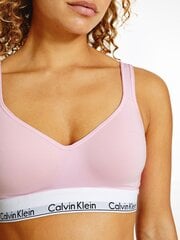 Бюстгальтер Calvin Klein LIFT BRALETTE, розовый 000QF5490E TOE 42716 цена и информация | Бюстгальтеры | pigu.lt