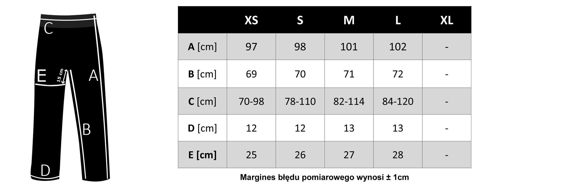 Moteriškos sportinės kelnės Guess ALENE CUFF LONG PANT, juodos V2RB23K9V31 JBLK 42607 kaina ir informacija | Sportinė apranga moterims | pigu.lt