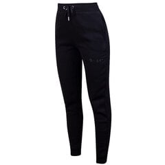 Женские спортивные штаны Guess ALENE CUFF LONG PANT, черные V2RB23K9V31 JBLK 42607 цена и информация | Спортивная одежда женская | pigu.lt