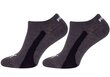 Vyriškos kojinės Puma, 3 poros, juodos/pilkos/peleninų spalvos 907960 01 42677 kaina ir informacija | Kojinės, pėdkelnės berniukams | pigu.lt