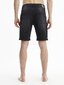 Vyriški šortai Calvin Klein SLIM Short BLACK J30J320525 1BY 43360 34 цена и информация | Vyriški šortai | pigu.lt