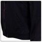 Moteriškas džemperis Calvin Klein L/S HOODIE, juodas, 000QS6801E UB1 43978 kaina ir informacija | Megztiniai moterims | pigu.lt