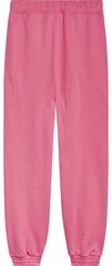 Женские спортивные штаны Tommy Hilfiger TJW RELAXED HRS BADGE SWEATPANT PINK DW0DW12635 TIJ 44195 цена и информация | Спортивная одежда женская | pigu.lt