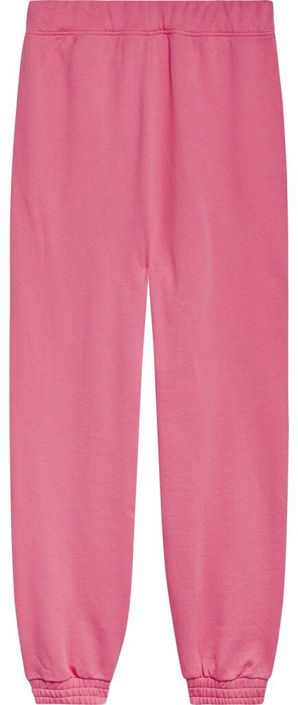 Moteriškos sportinės kelnės Tommy Hilfiger TJW RELAXED HRS BADGE SWEATPANT PINK DW0DW12635 TIJ 44195 kaina ir informacija | Sportinė apranga moterims | pigu.lt