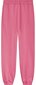 Moteriškos sportinės kelnės Tommy Hilfiger TJW RELAXED HRS BADGE SWEATPANT PINK DW0DW12635 TIJ 44195 kaina ir informacija | Sportinė apranga moterims | pigu.lt