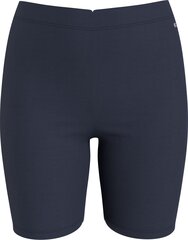 Женские шорты Tommy Hilfiger TJW TAPE CYCLE SHORT NAVY DW0DW12624 C87 44199 цена и информация | Спортивная одежда для женщин | pigu.lt