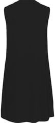 Платье Tommy Hilfiger TJW BADGE TANK DRESS BLACK DW0DW12861 BDS 44181 цена и информация | Юбки | pigu.lt